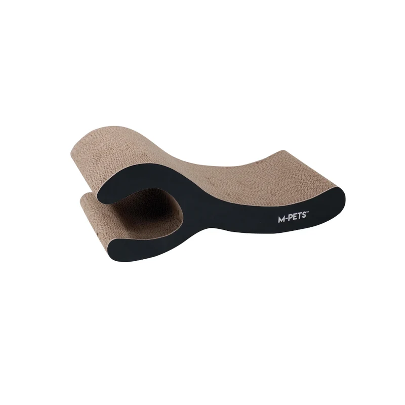 Rascador de Cartón MY SCRATCHY BUFFALO | M-PETS®