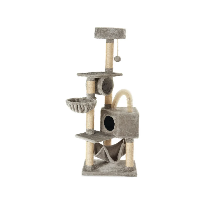 Árbol para Gatos OLYMPUS | M-PETS®