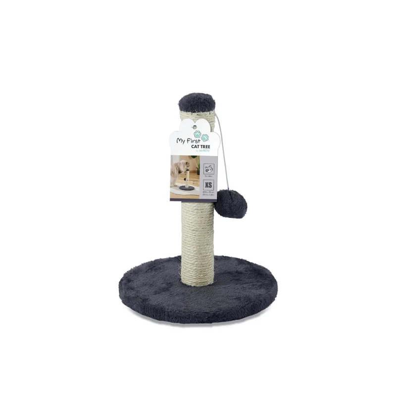 Árbol Rascador para Gatitos MY FIRST CAT TREE Pompom | M-PETS®