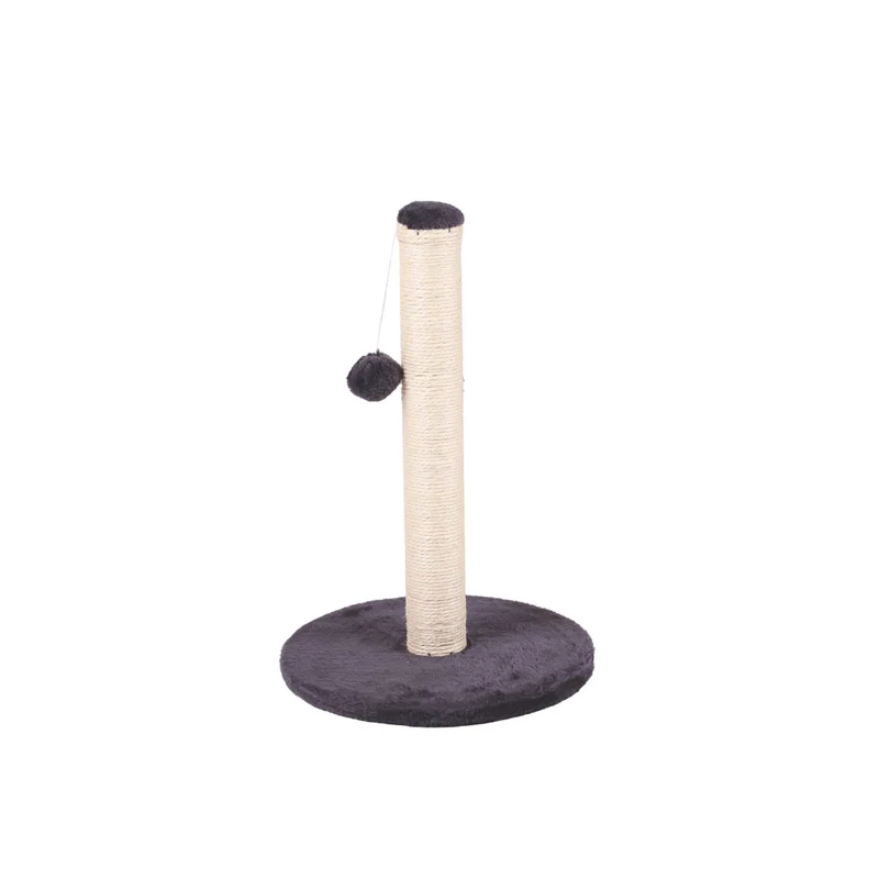 Árbol Rascador MY SECOND CAT TREE Pompom | M-PETS®