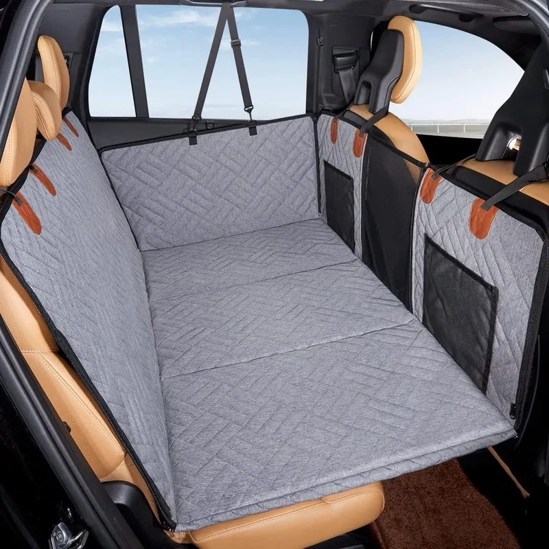 Universal Durable Waterproof Car Mat for Dogs