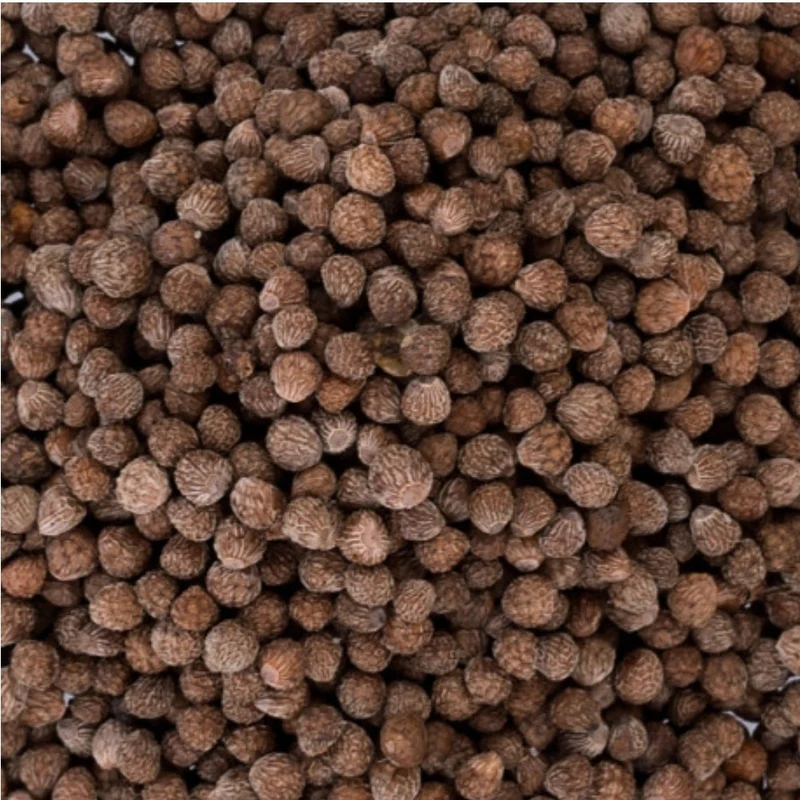 Perilla Marrón 500 gramos