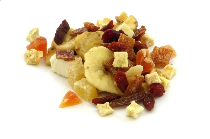 Mix de trozos de frutos secos