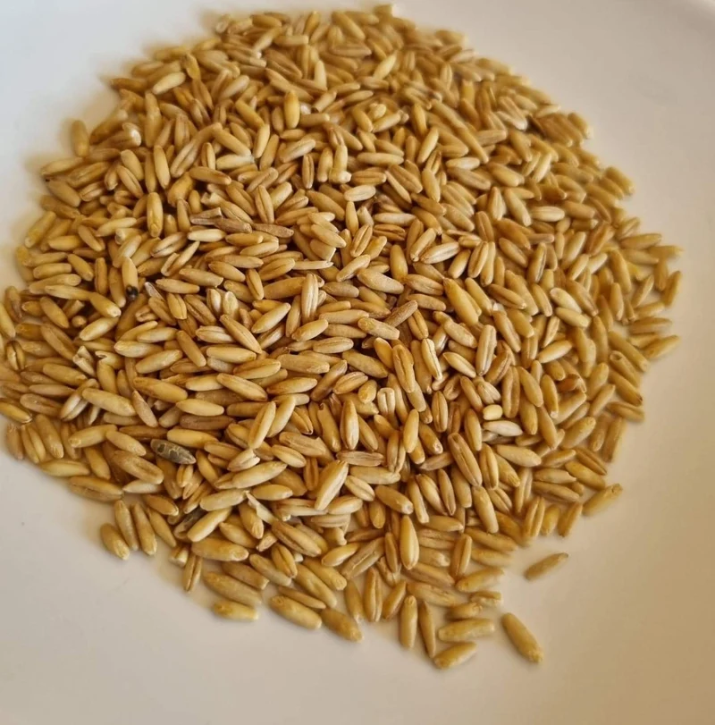 Avena Pelada 5kg