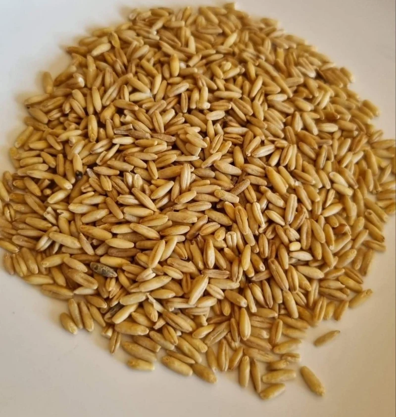 Avena Pelada 1kg