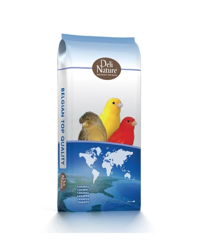 Deli Nature 53 Canario Extra 20kg
