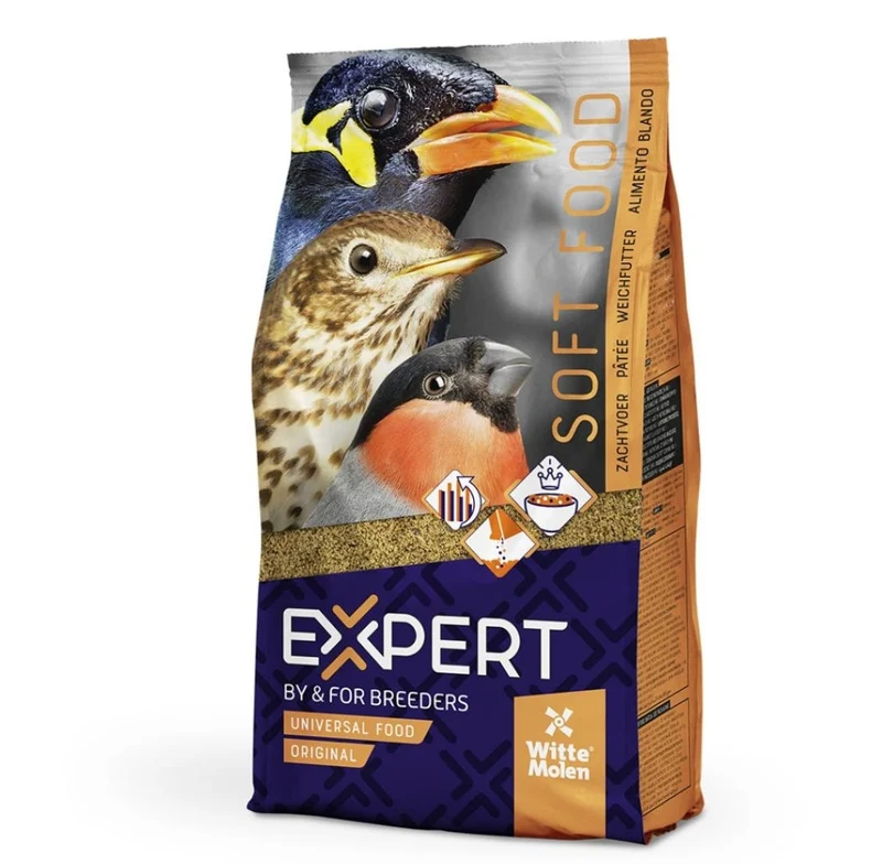 EXPERT Alimento Universal Original 1kg