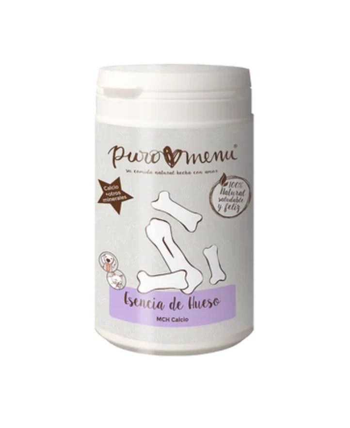 Esencia de Hueso (MCH Calcio), 250g | Puromenu