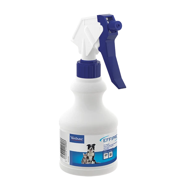 EFFIPRO SPRAY 500 ML