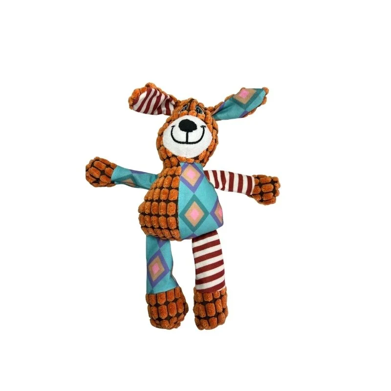 Peluche en forma de animales