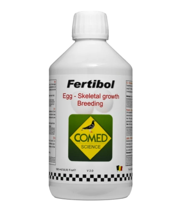 Fertibol, Para Buenos Huevos 150ml - Comed