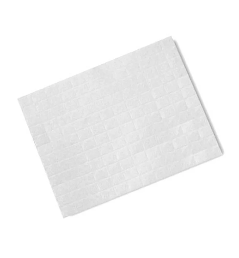 Suelo Nido Antiséptico Para Exóticos 12,5x9,5cm - Pack De 5 Piezas