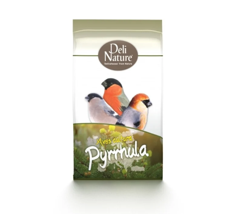 Aves Cultura - Deli Naturaleza