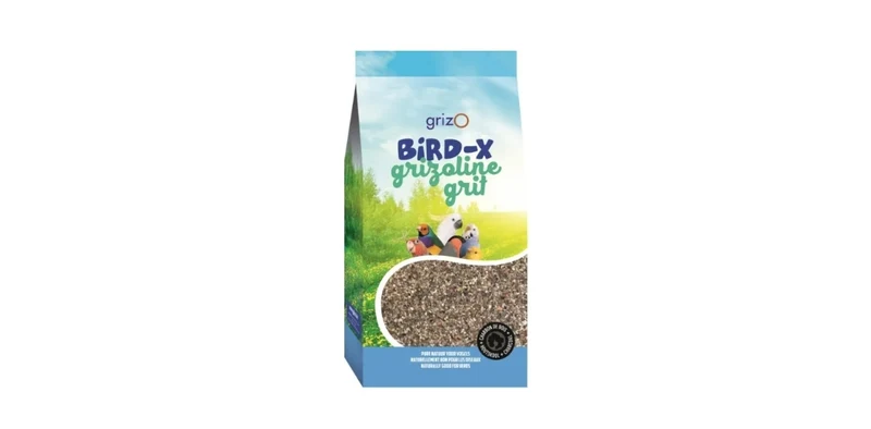 Grizoline Grit Grey Con Conchas De Berberechos (con carbón) 2kg