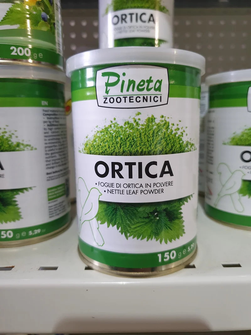 Suplementos Pineta Zootecnisi