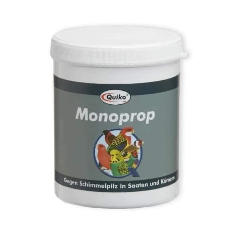 Monoprop, Contra Hongos En Semillas 250 Gramos - Quiko
