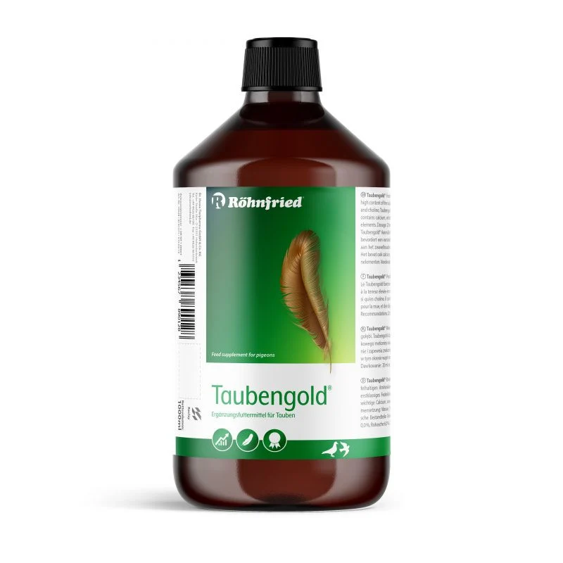 Taubengold (muda) 1L - Röhnfried