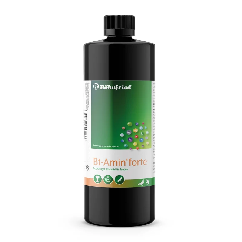Bt-Amin Forte - 1000 ml - Röhnfried