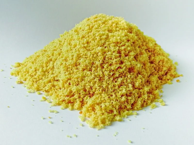 LUS LMP18 Alimento para Huevos 18% Proteínas - 500 Gramos