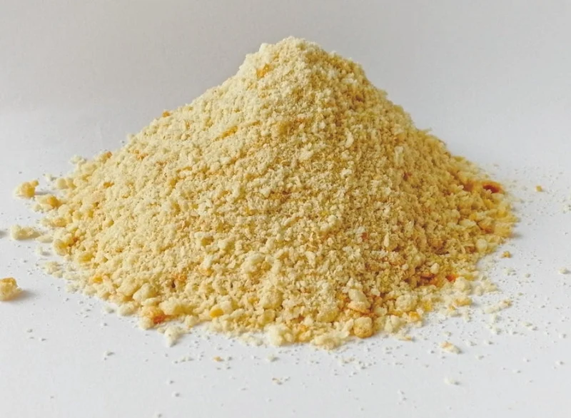 Alimento para Huevos LUS B20 - Bianco Lus Super 20 - 20% Proteínas - 500 Gramos