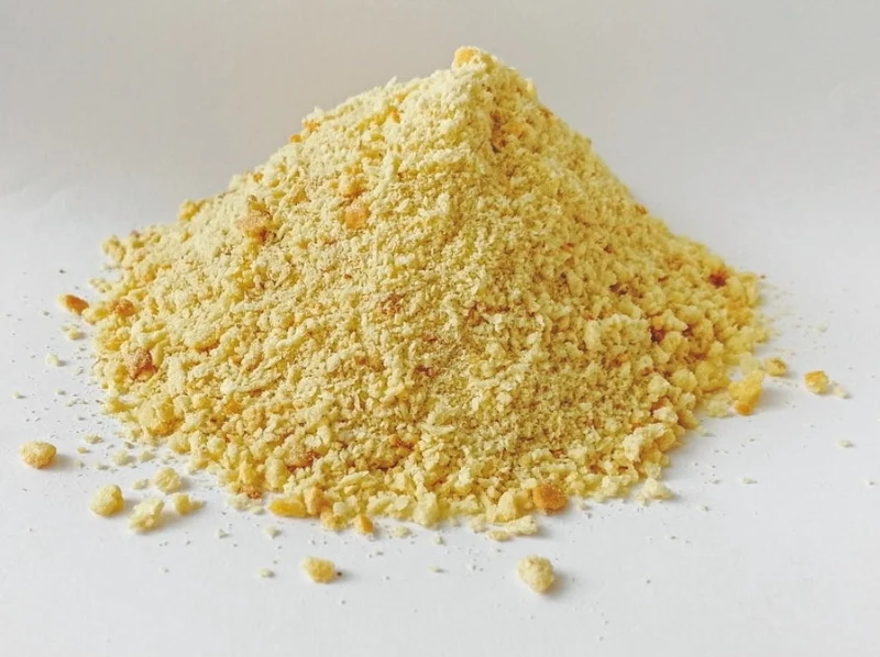 LUS L20 Alimento para Huevos, 20% Proteínas - 500 Gramos