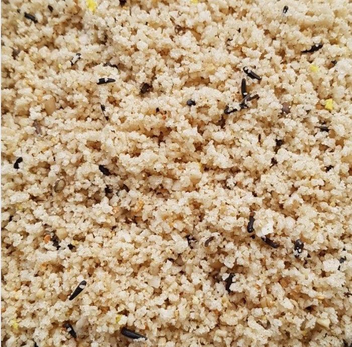 EXPERT Alimento Blando Blank 1kg - Witte Molen