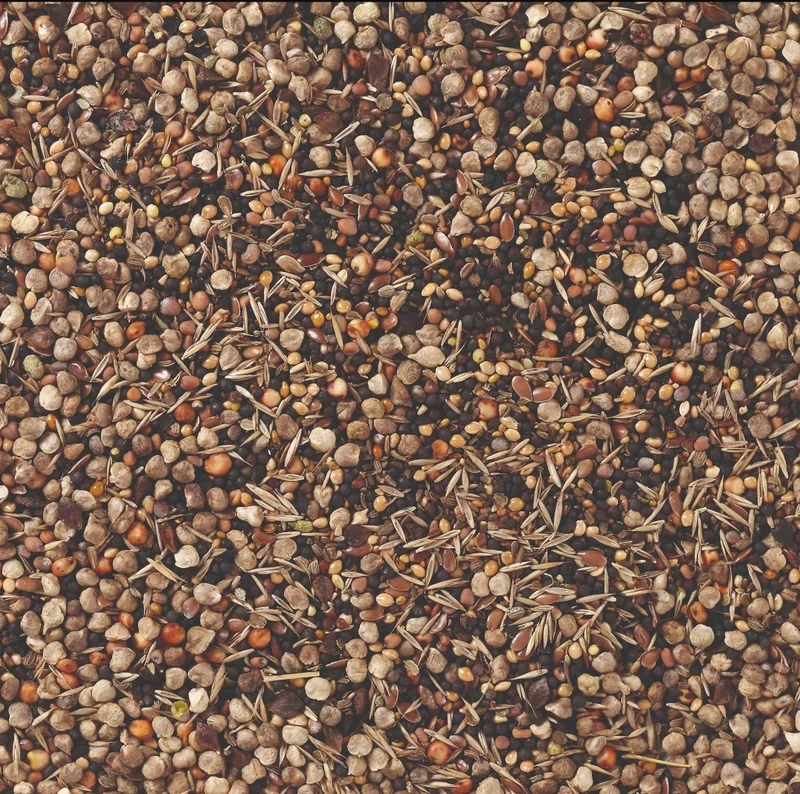 Semillas silvestres 1 kg (semillas de malezas) - Deli Nature 94