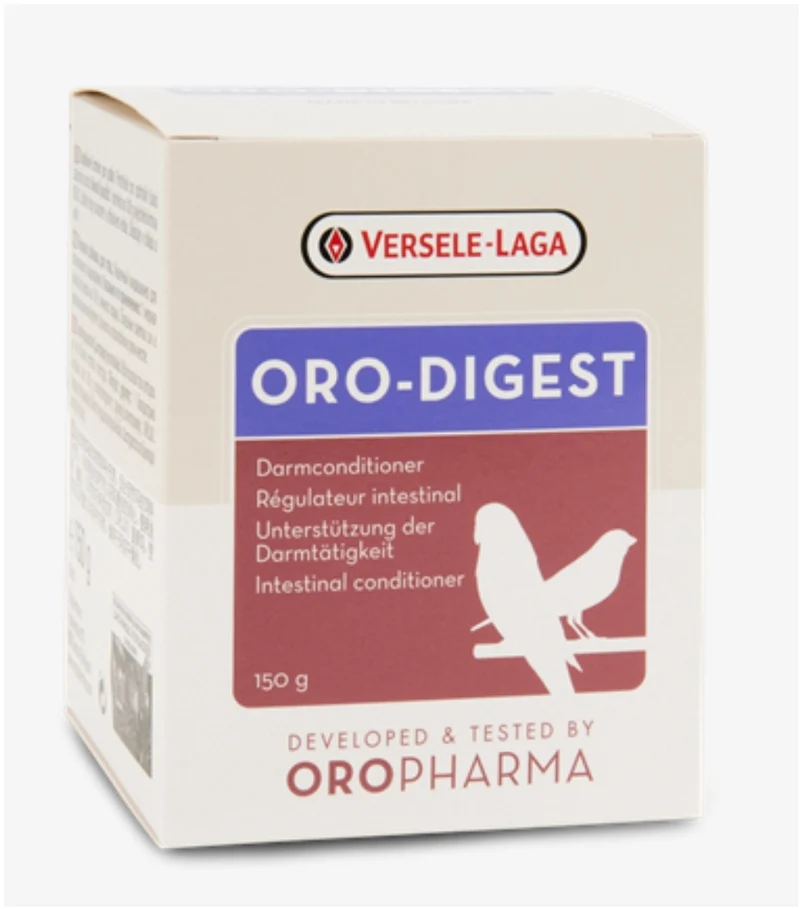 Oro-Digest 150 gramos Oropharma