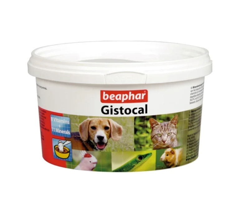 Beaphar Gistocal 500 gramos