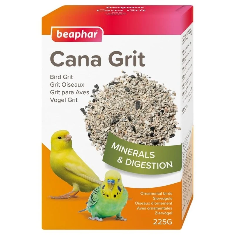 Cana-Grit 250 gramos - Beaphar
