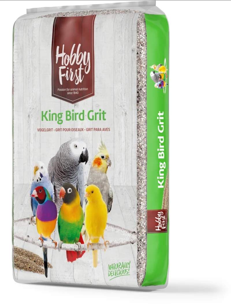Rey Vogel Grano 20kg - HobbyFirst