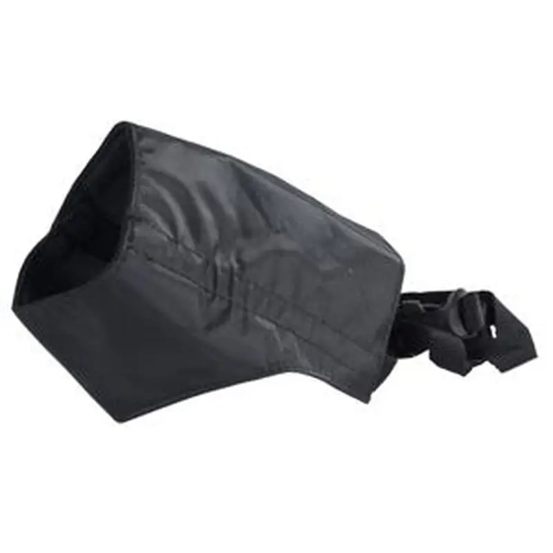 Buster Nylon Dog Muzzle, Size 6, 1 piece