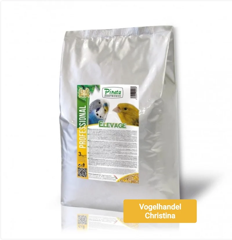 Elevage 1kg (+ Suplementos Para Intestino Sano) - Pineta Zootecnisi