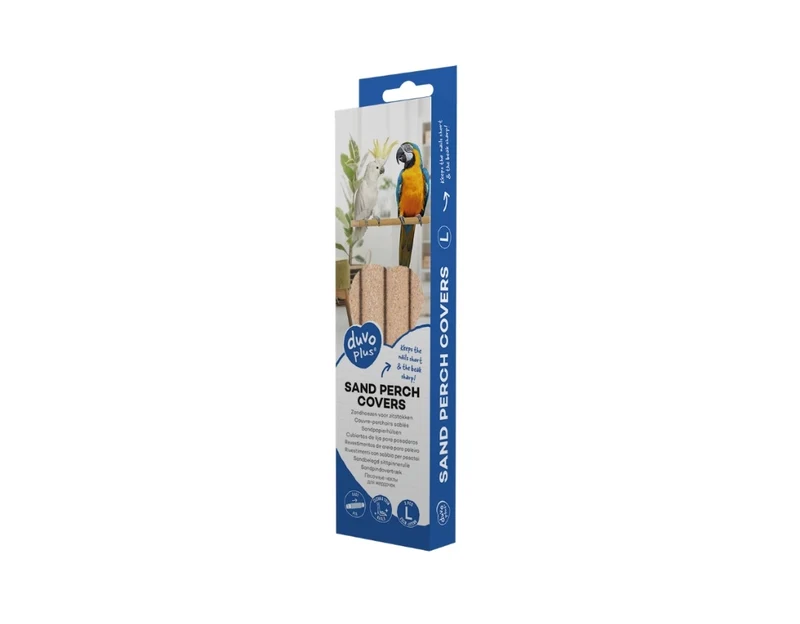 Funda de arena para percha Duvo+ L