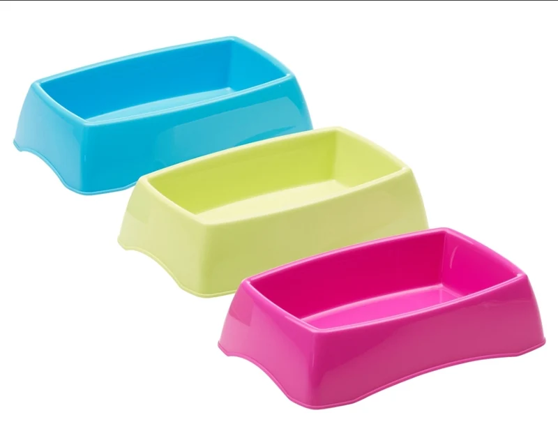COMEDERO RODY BRUNCH ASS.17X10X4CM