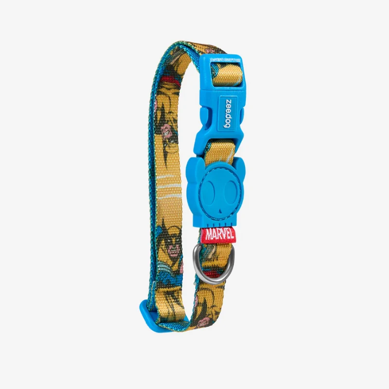 Zeedog Collar Wolverine para Perros