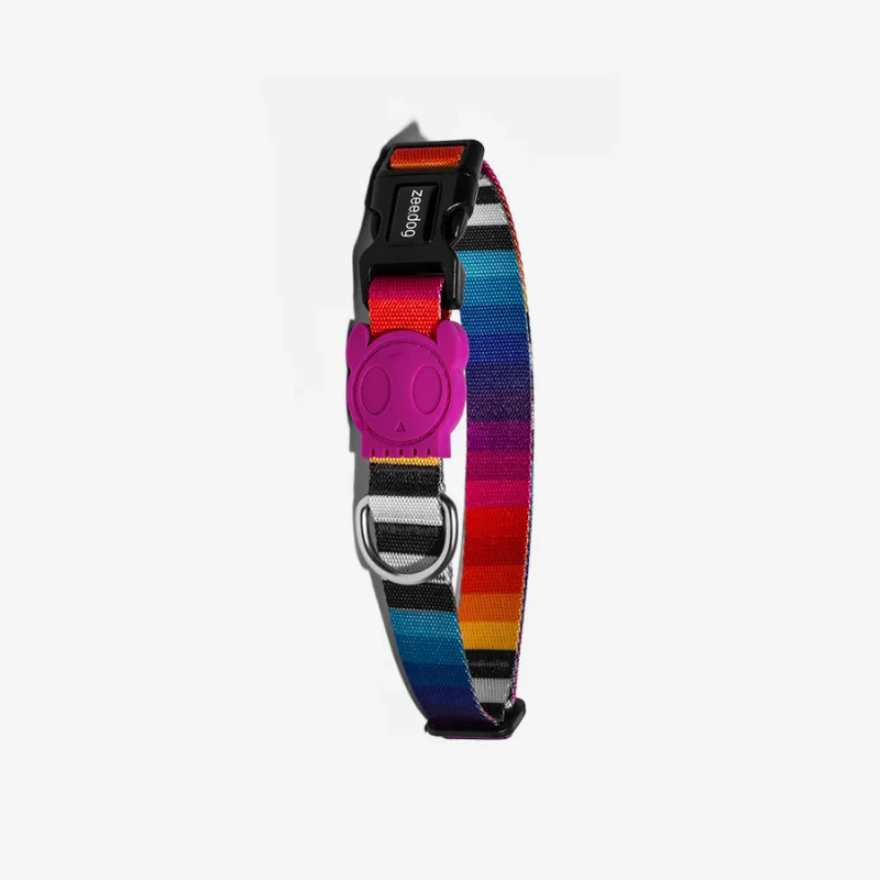 Zeedog Collar Prisma Collar para Perros