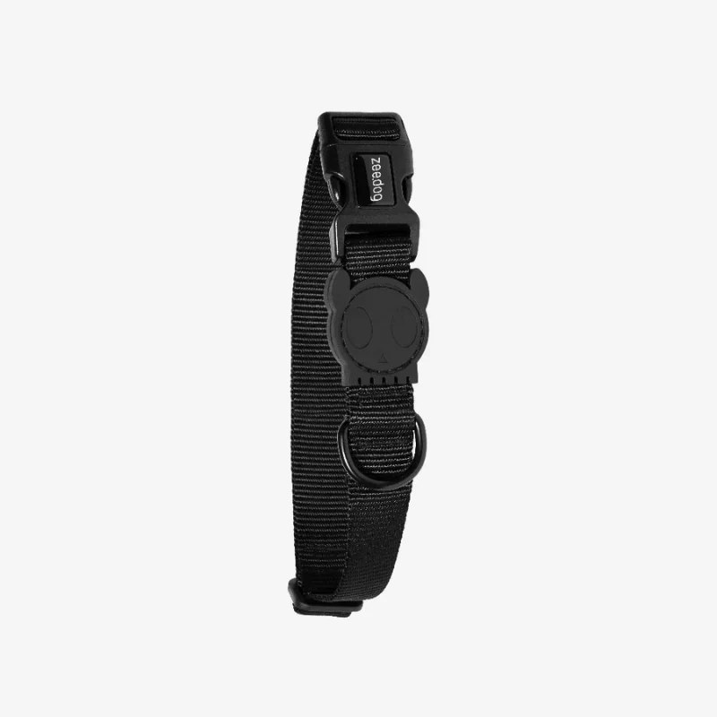 Zeedog Collar Gotham para Perros