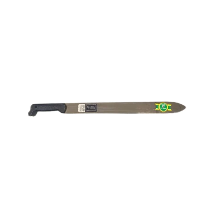 Machete Barrigón Gavilan Colorado 20"