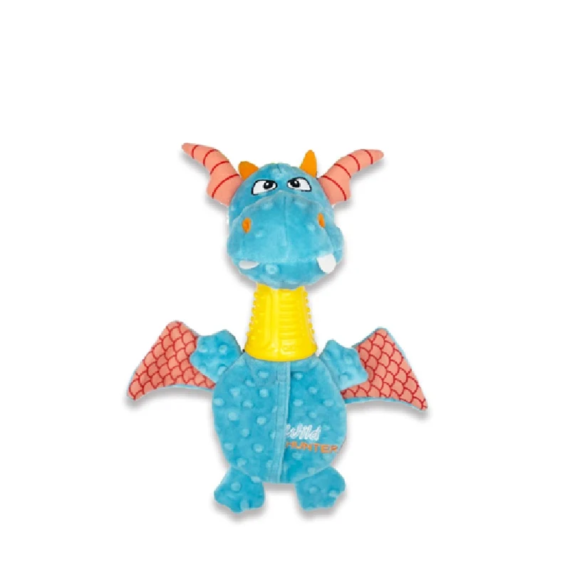 DInosaurio Juguete Perro Dinosaur Plush