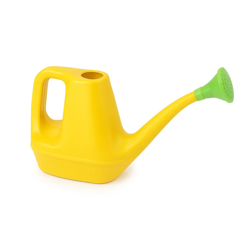 Regadera de Plastico (Colores y diseños surtidos)