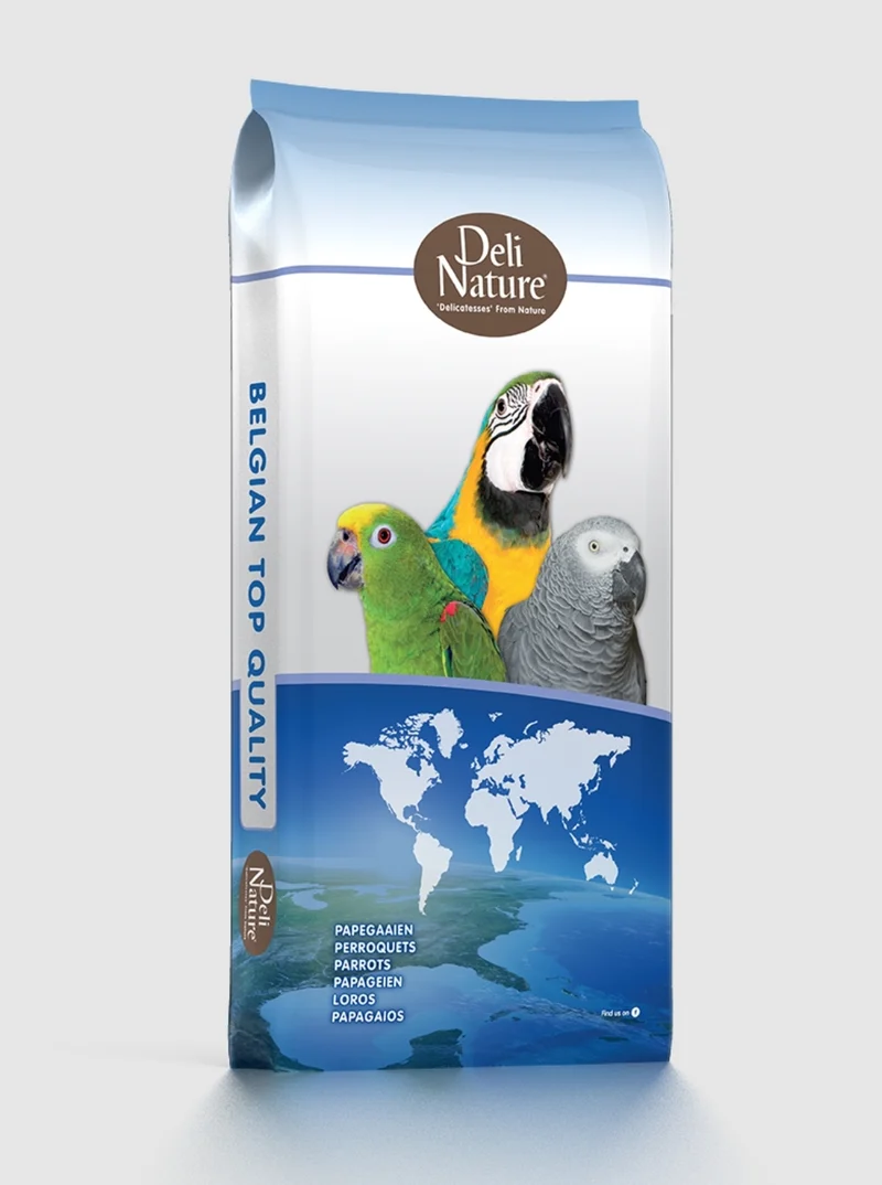 Deli Nature 26 Nuez Exquisita 15kg