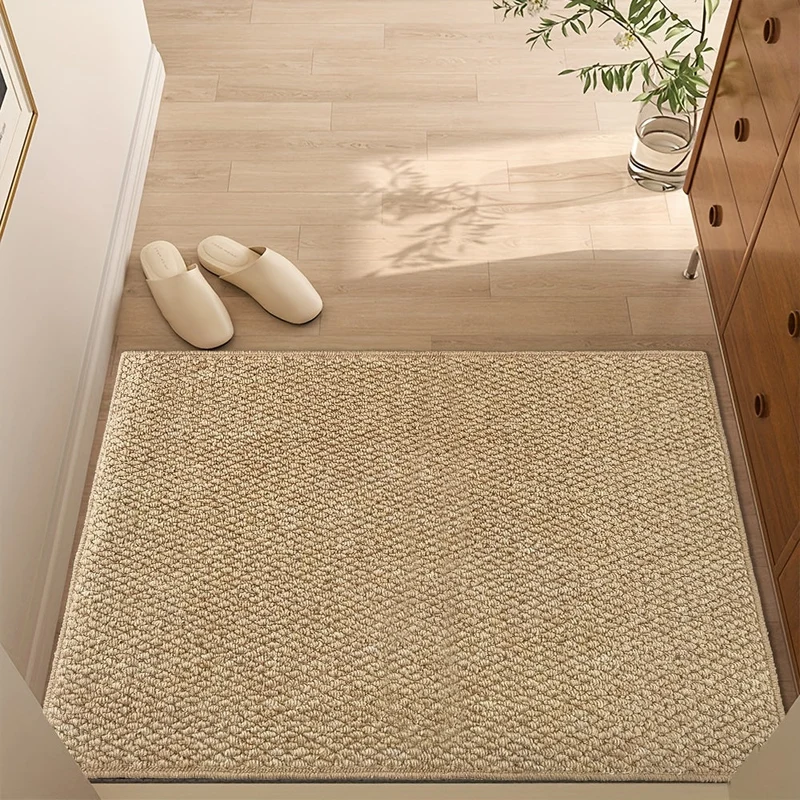 Highly Absorbent Non-Slip Door Mat for Home