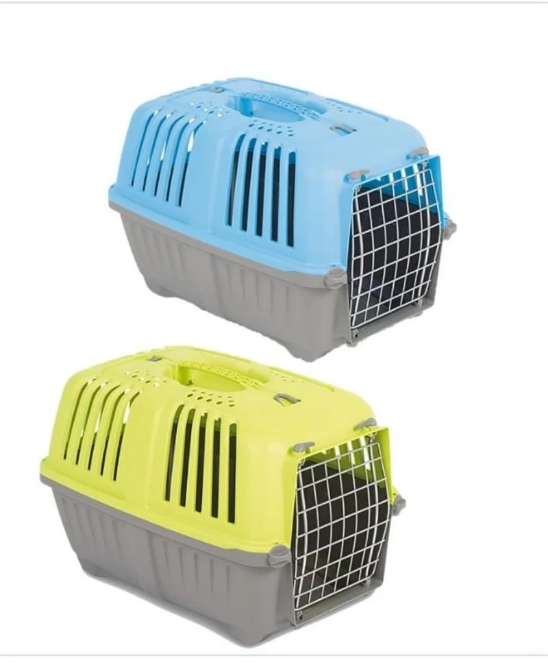 Caja de transporte PRATIKO 48X31,5X33 CM