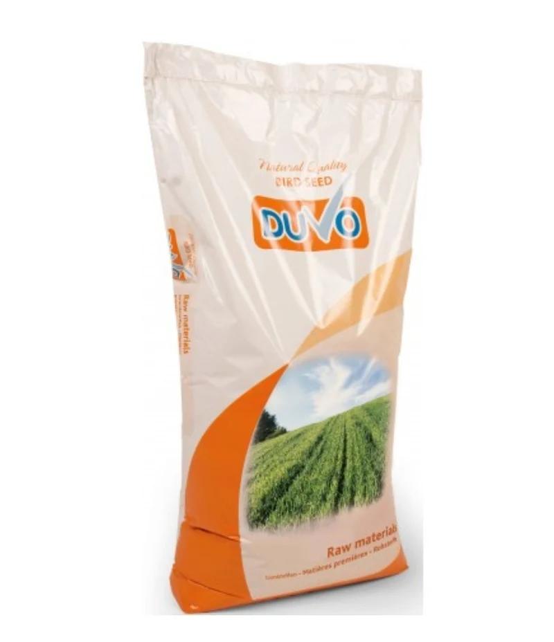 Semilla de Cardo Mariano 25kg | Duvo+