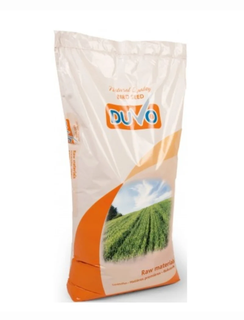 Avena Pelada 25kg | Duvo+