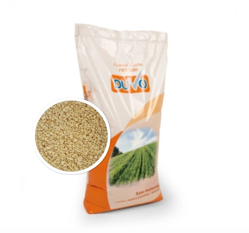 Galletas tostadas Duvoplus 20 kg