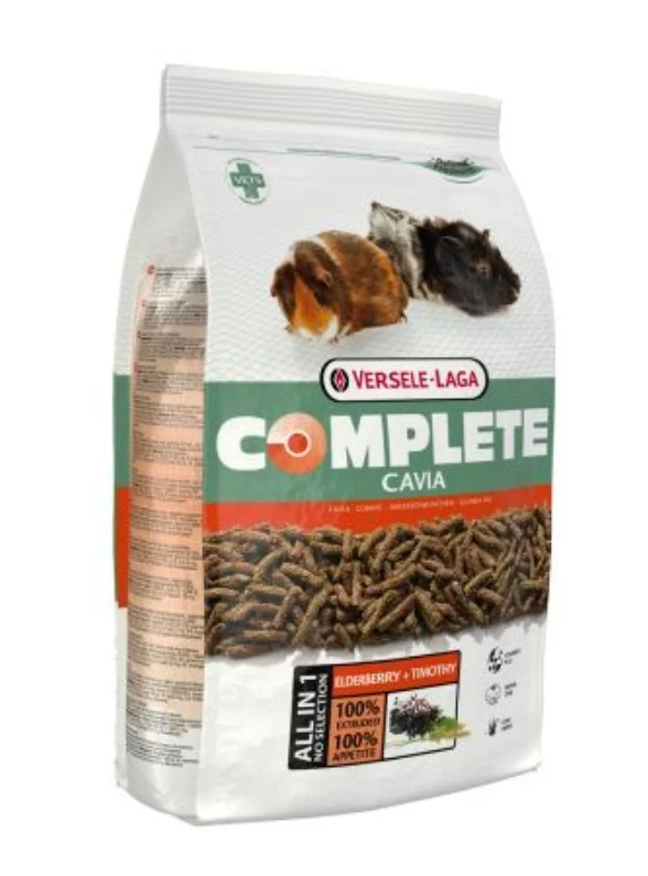 Cobaya Completo 8kg - Versele Laga