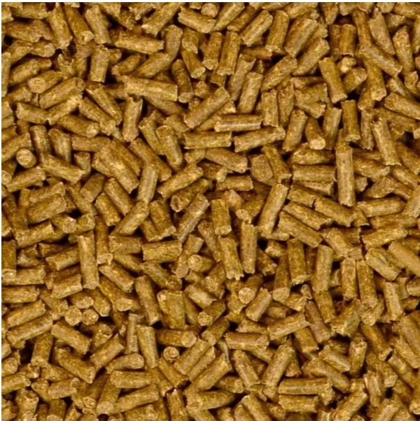 Duvo+ Conejo Pellet 20kg