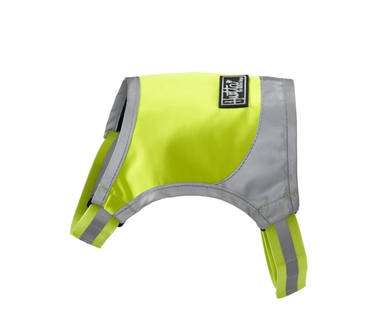 Chaleco Amarillo de Visibilidad Reflejante p/Perros - Micro Vest Hurtta®